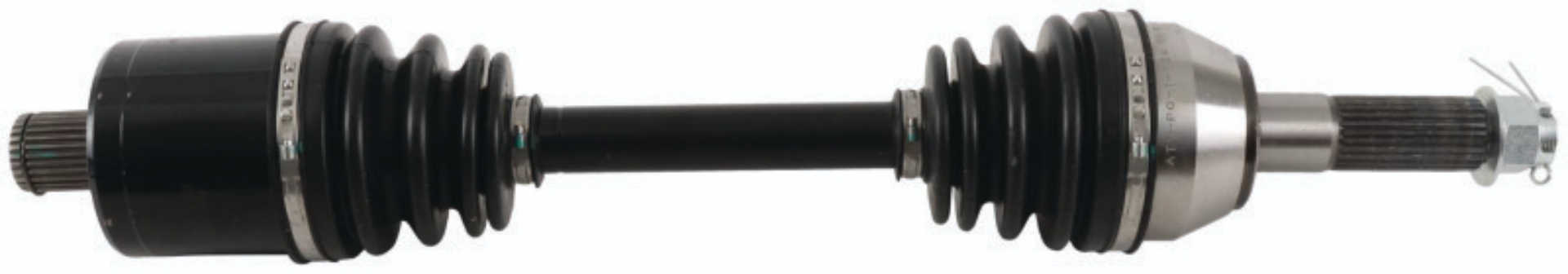 Picture of QuadBoss QBS Axles - 609282