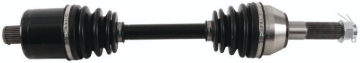 Picture of QuadBoss QBS Axles - 609282