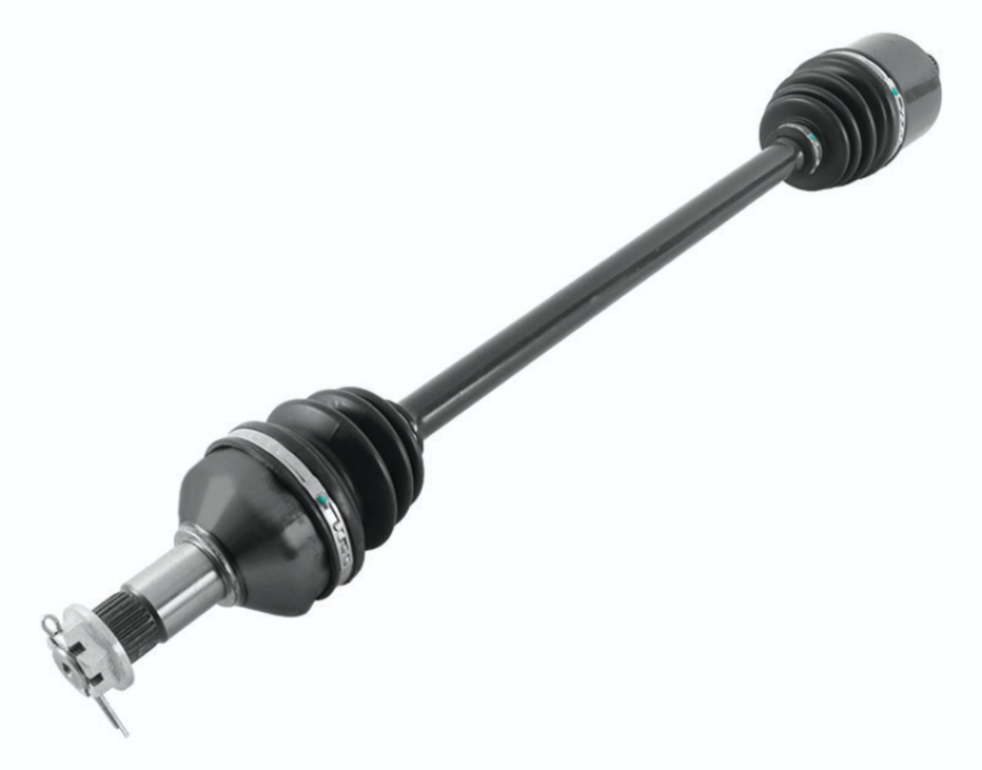 Picture of QuadBoss QBS Axles - 609290