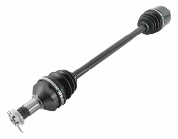 Picture of QuadBoss QBS Axles - 609290