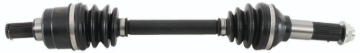 Picture of QuadBoss QBS Axles - 609292