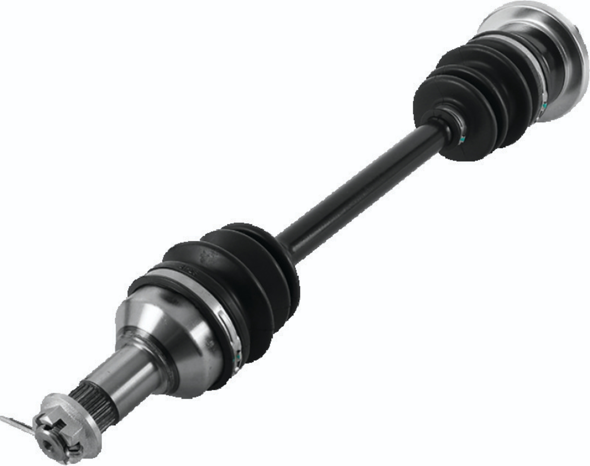 Picture of QuadBoss QBS Axles - 609344