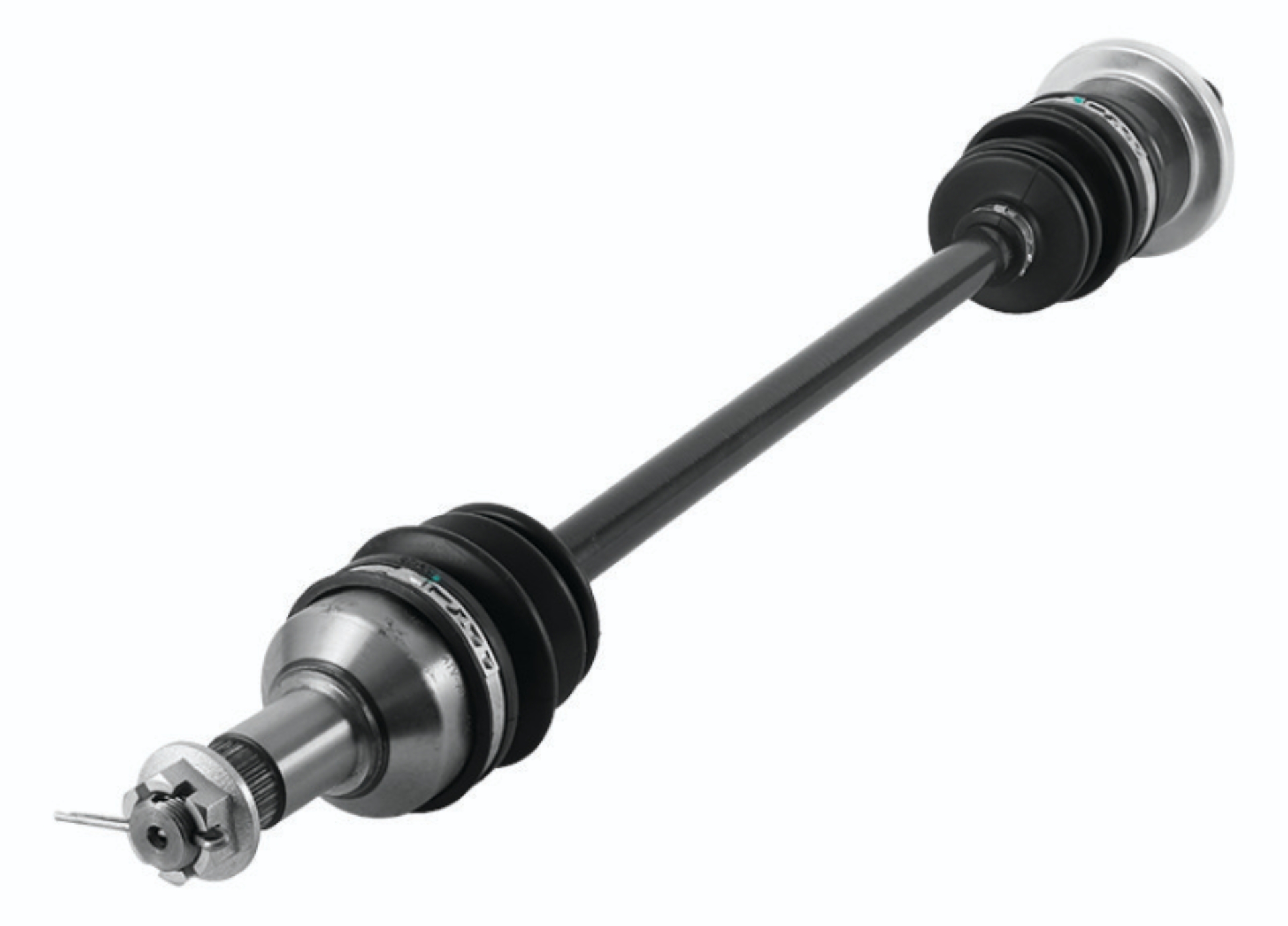 Picture of QuadBoss QBS Axles - 609348