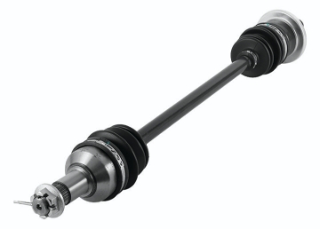 Picture of QuadBoss QBS Axles - 609348