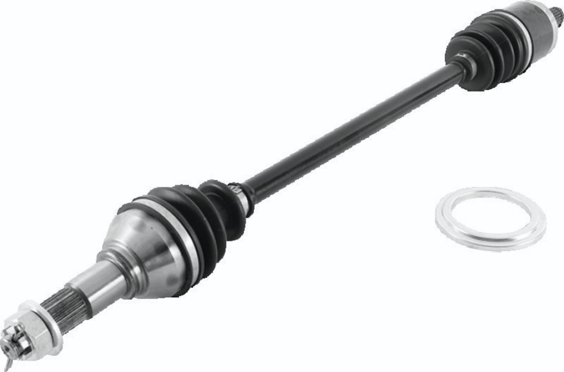 Picture of QuadBoss QBS Axles - 609352