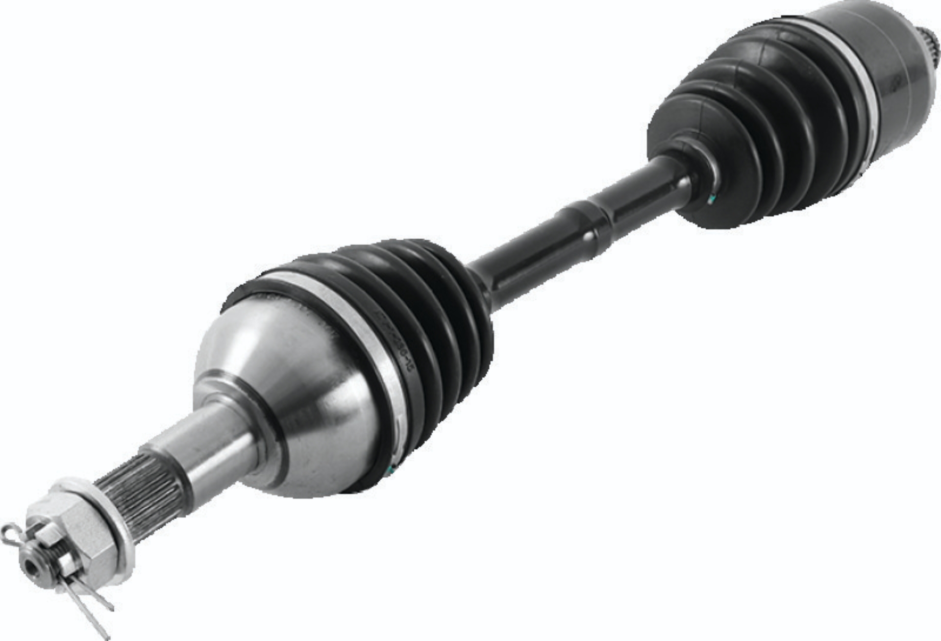 Picture of QuadBoss QBS Axles - 609360
