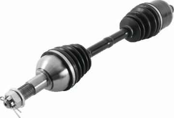 Picture of QuadBoss QBS Axles - 609360