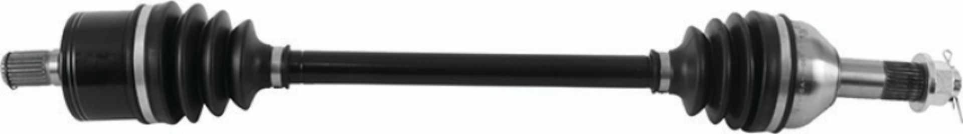 Picture of QuadBoss QBS Axles - 609362