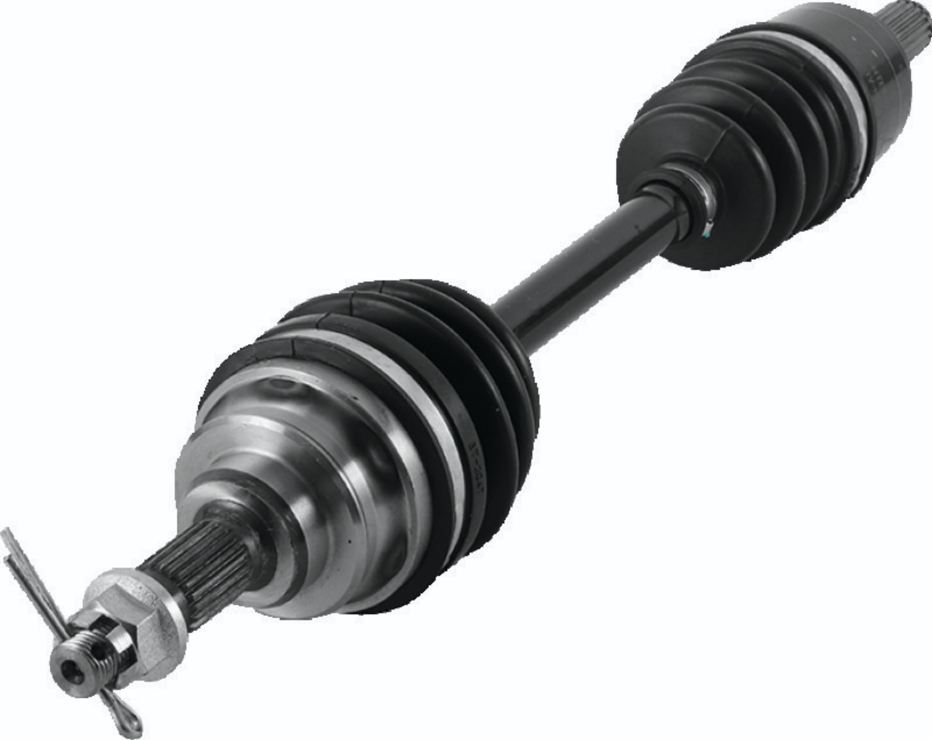 Picture of QuadBoss QBS Axles - 609364