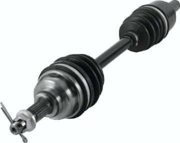 Picture of QuadBoss QBS Axles - 609364