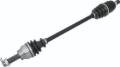 Picture of QuadBoss QBS Axles - 609365
