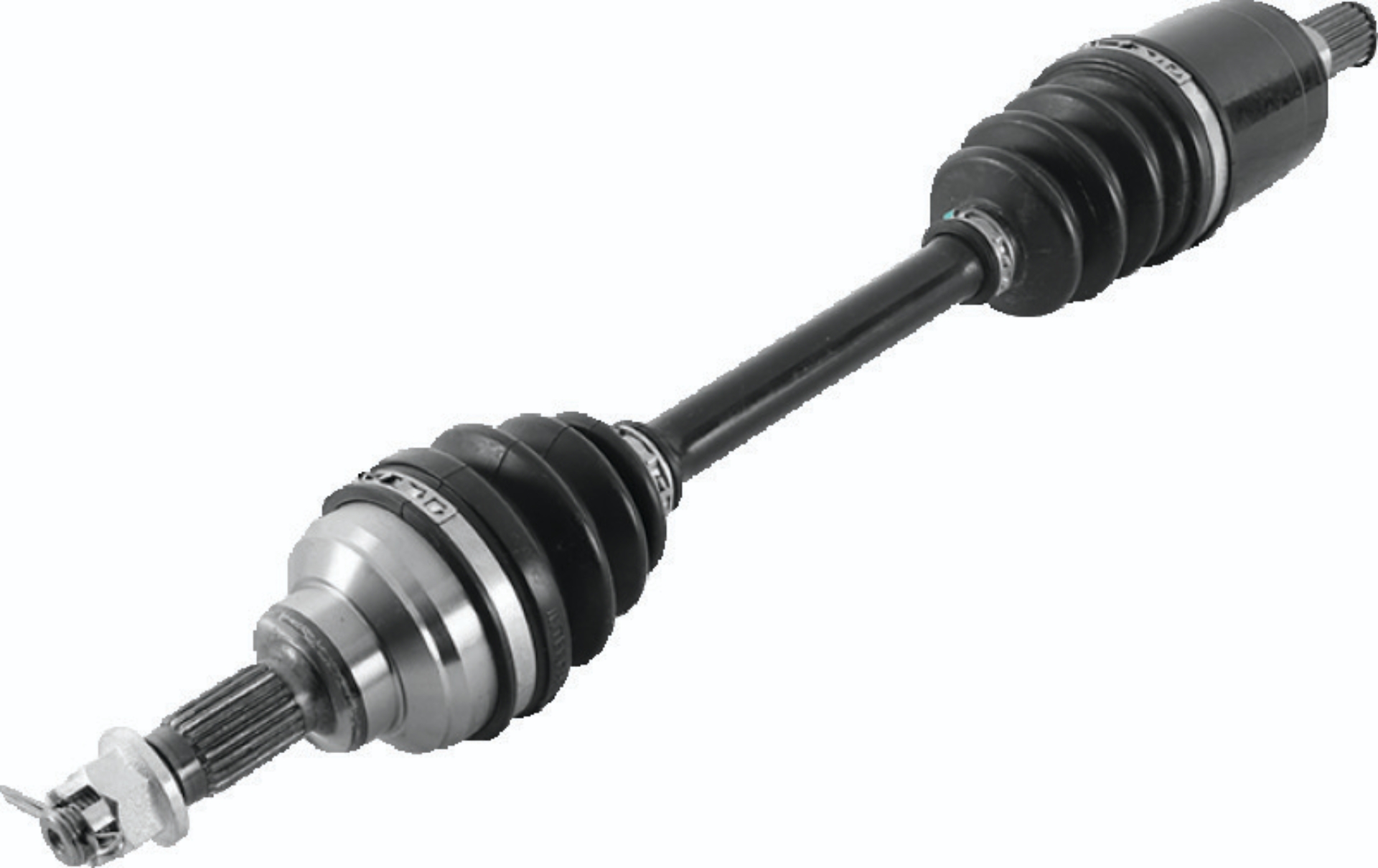 Picture of QuadBoss QBS Axles - 609368