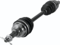 Picture of QuadBoss QBS Axles - 609369