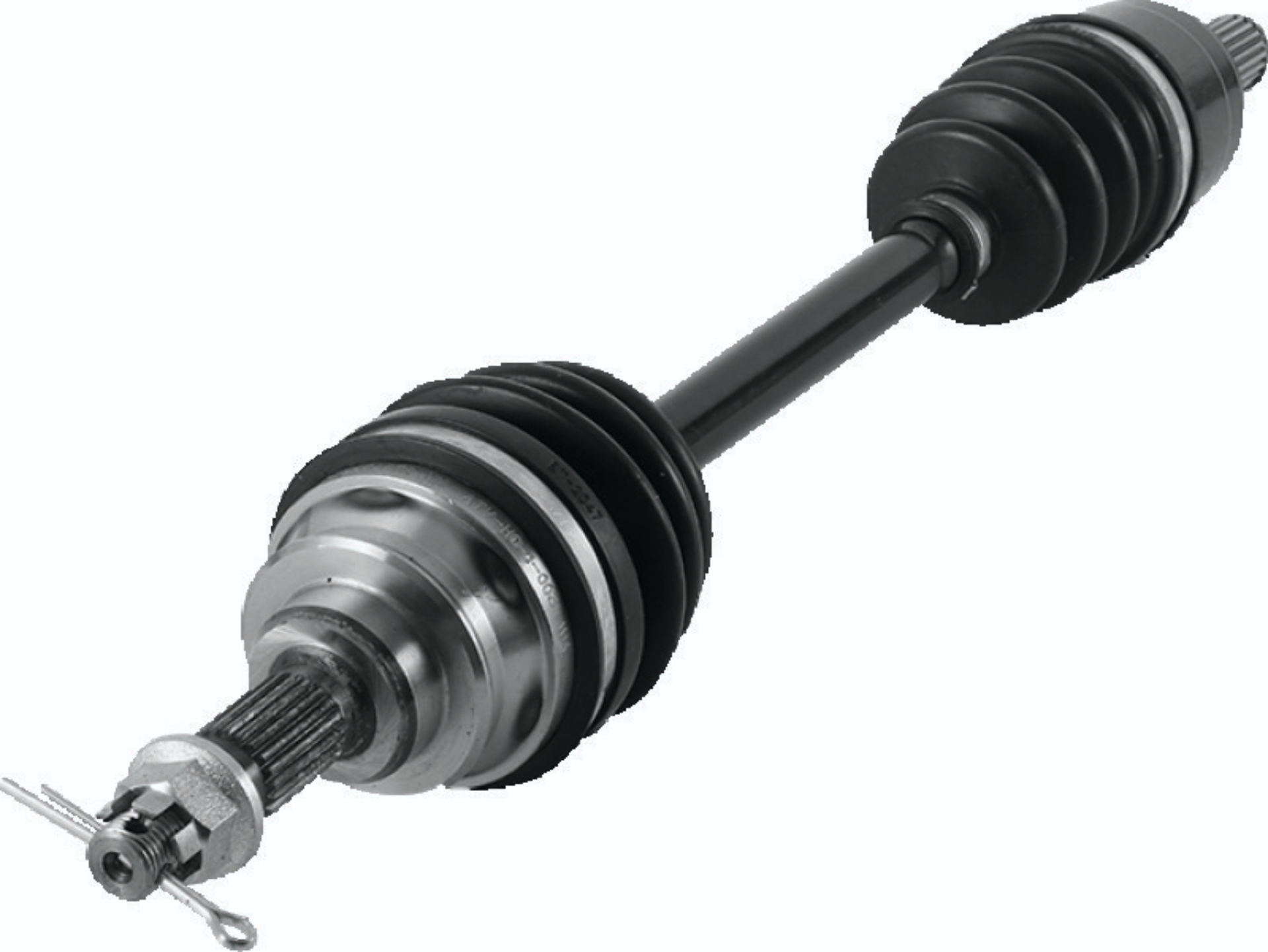 Picture of QuadBoss QBS Axles - 609369