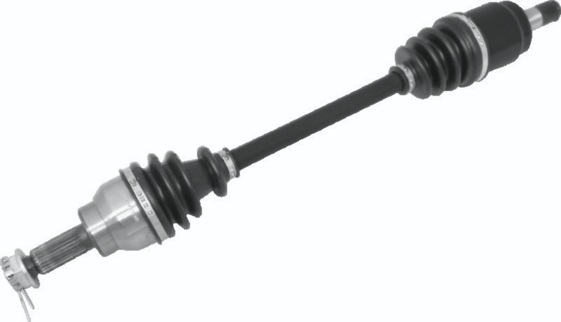 Picture of QuadBoss QBS Axles - 609371