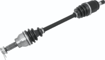 Picture of QuadBoss QBS Axles - 609371