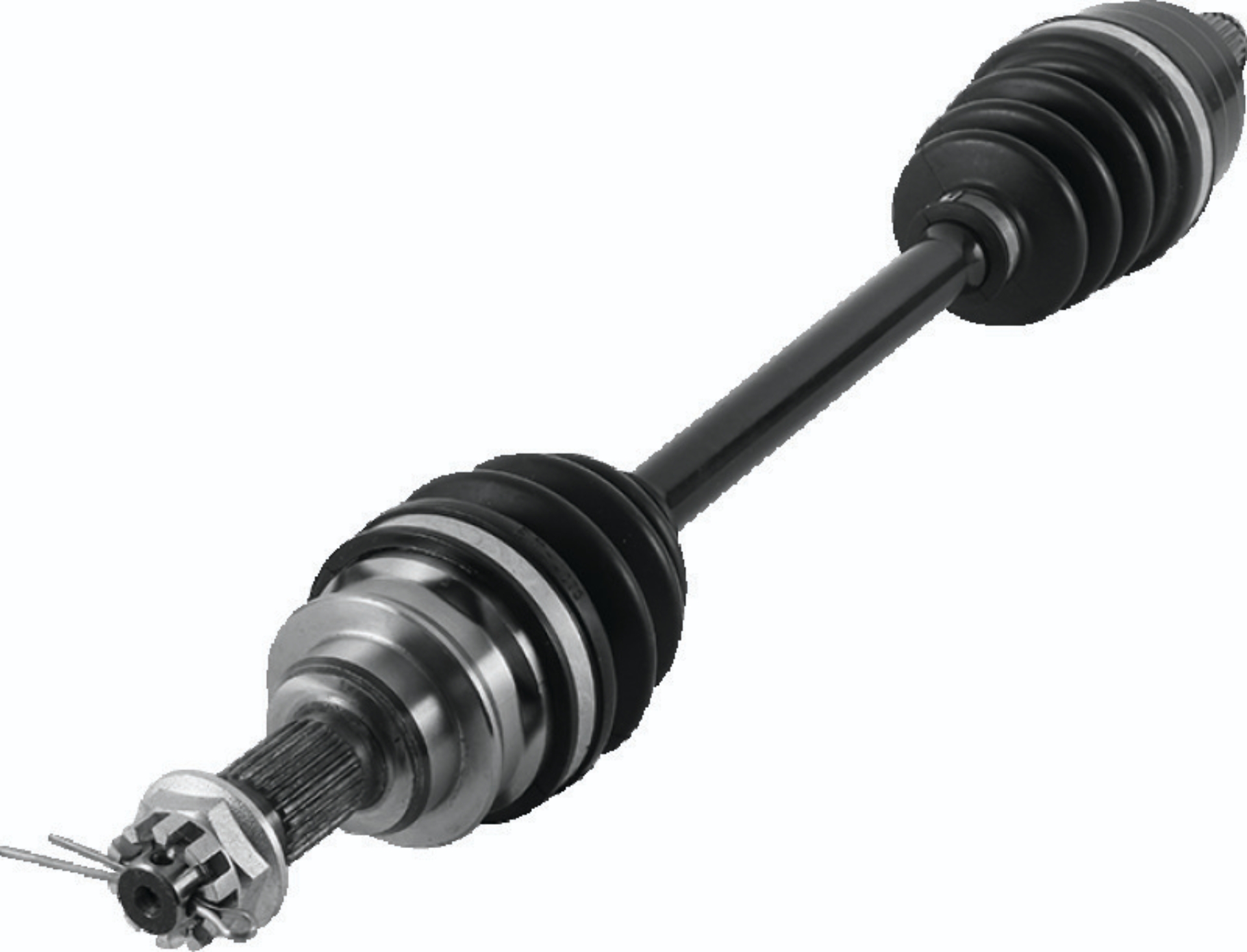 Picture of QuadBoss QBS Axles - 609374