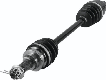 Picture of QuadBoss QBS Axles - 609374