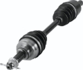 Picture of QuadBoss QBS Axles - 609376