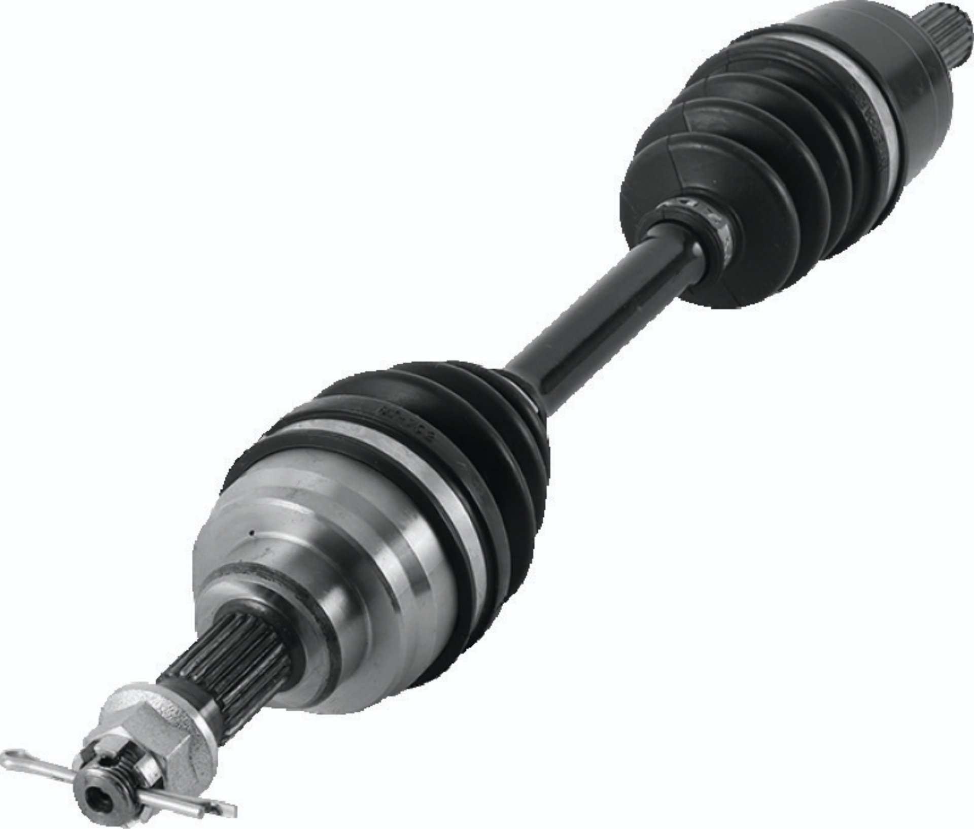 Picture of QuadBoss QBS Axles - 609376