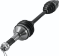 Picture of QuadBoss QBS Axles - 609383