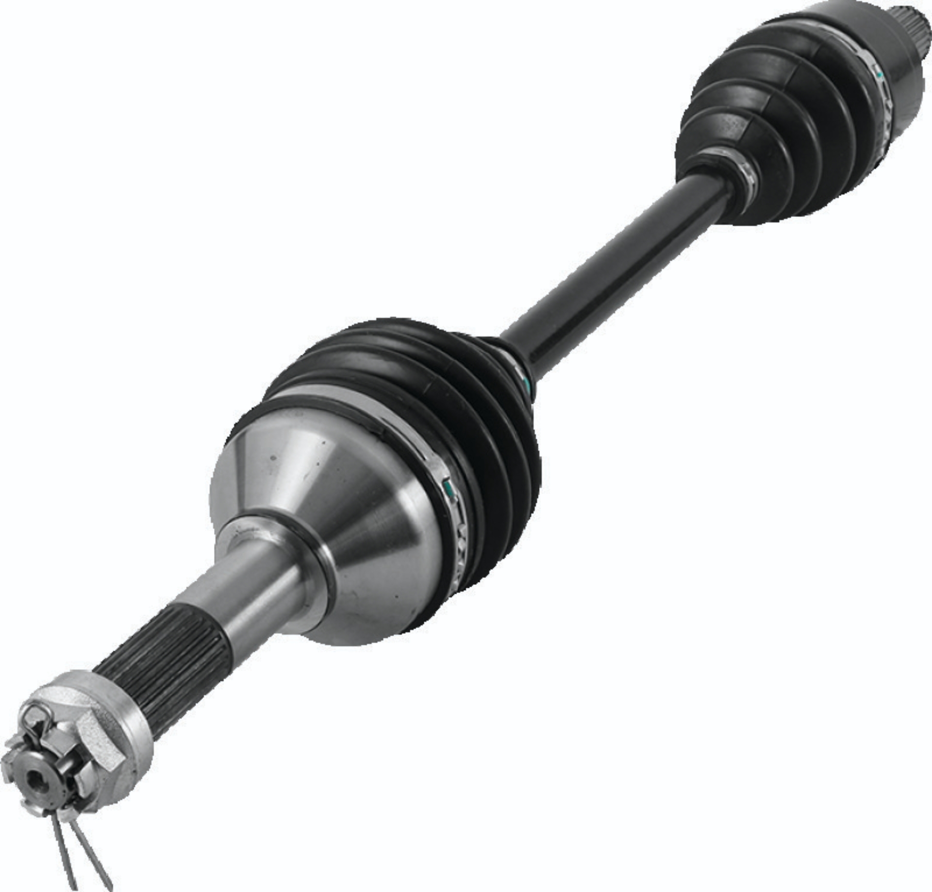 Picture of QuadBoss QBS Axles - 609383