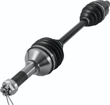 Picture of QuadBoss QBS Axles - 609383