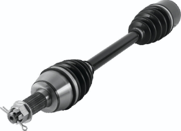 Picture of QuadBoss QBS Axles - 609387
