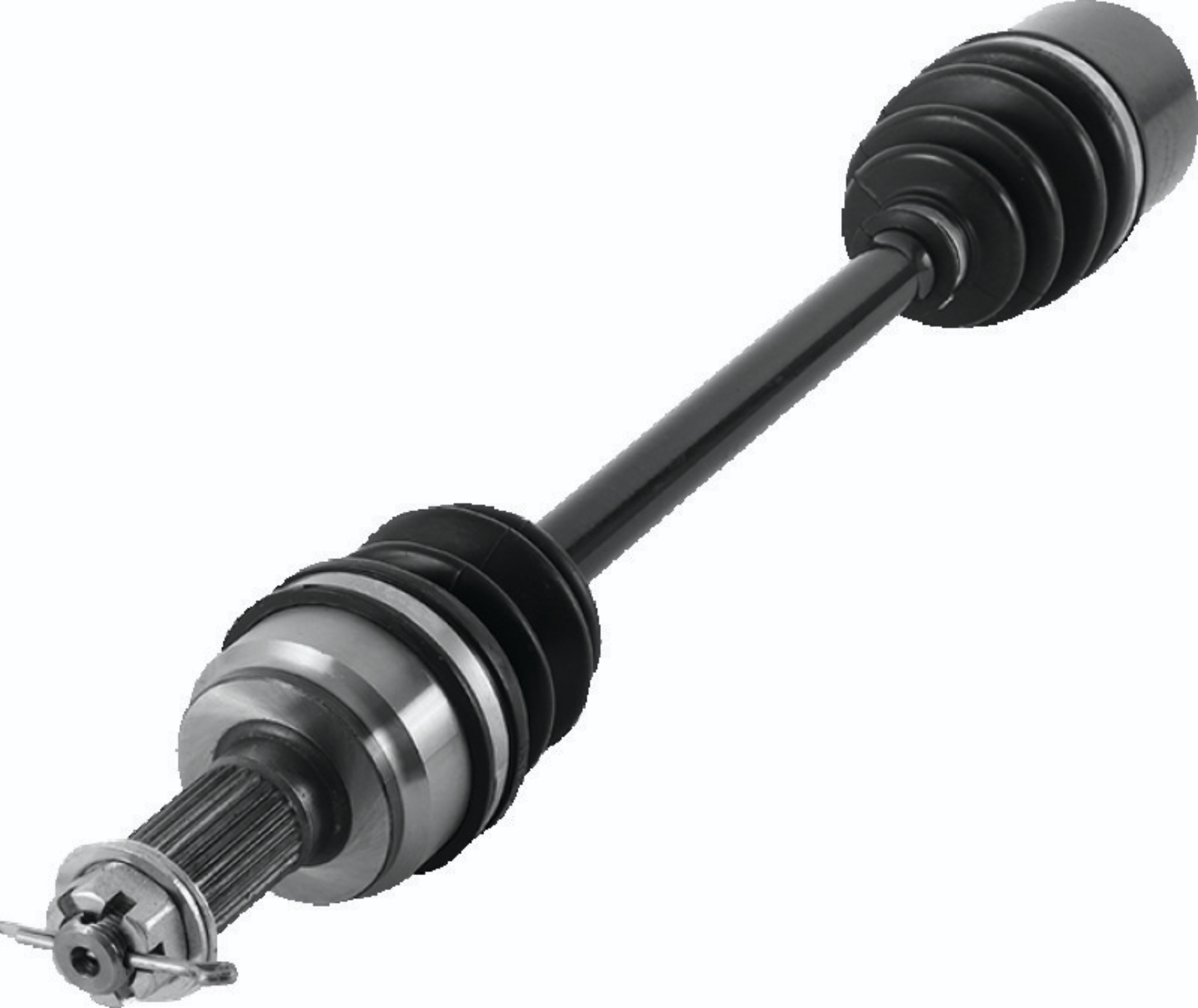 Picture of QuadBoss QBS Axles - 609393