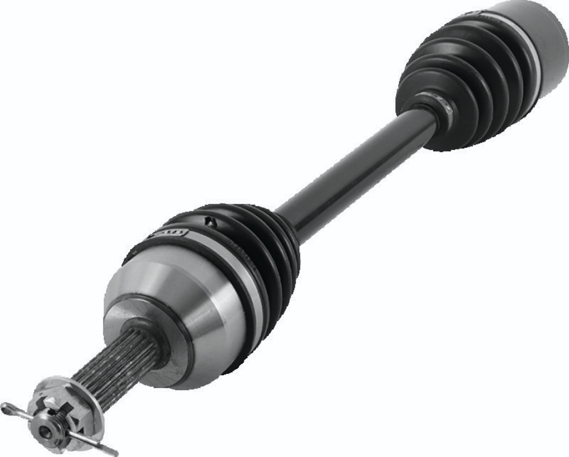 Picture of QuadBoss QBS Axles - 609395