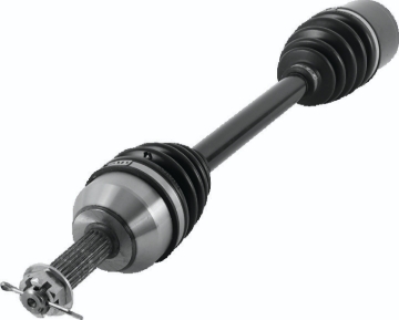 Picture of QuadBoss QBS Axles - 609395