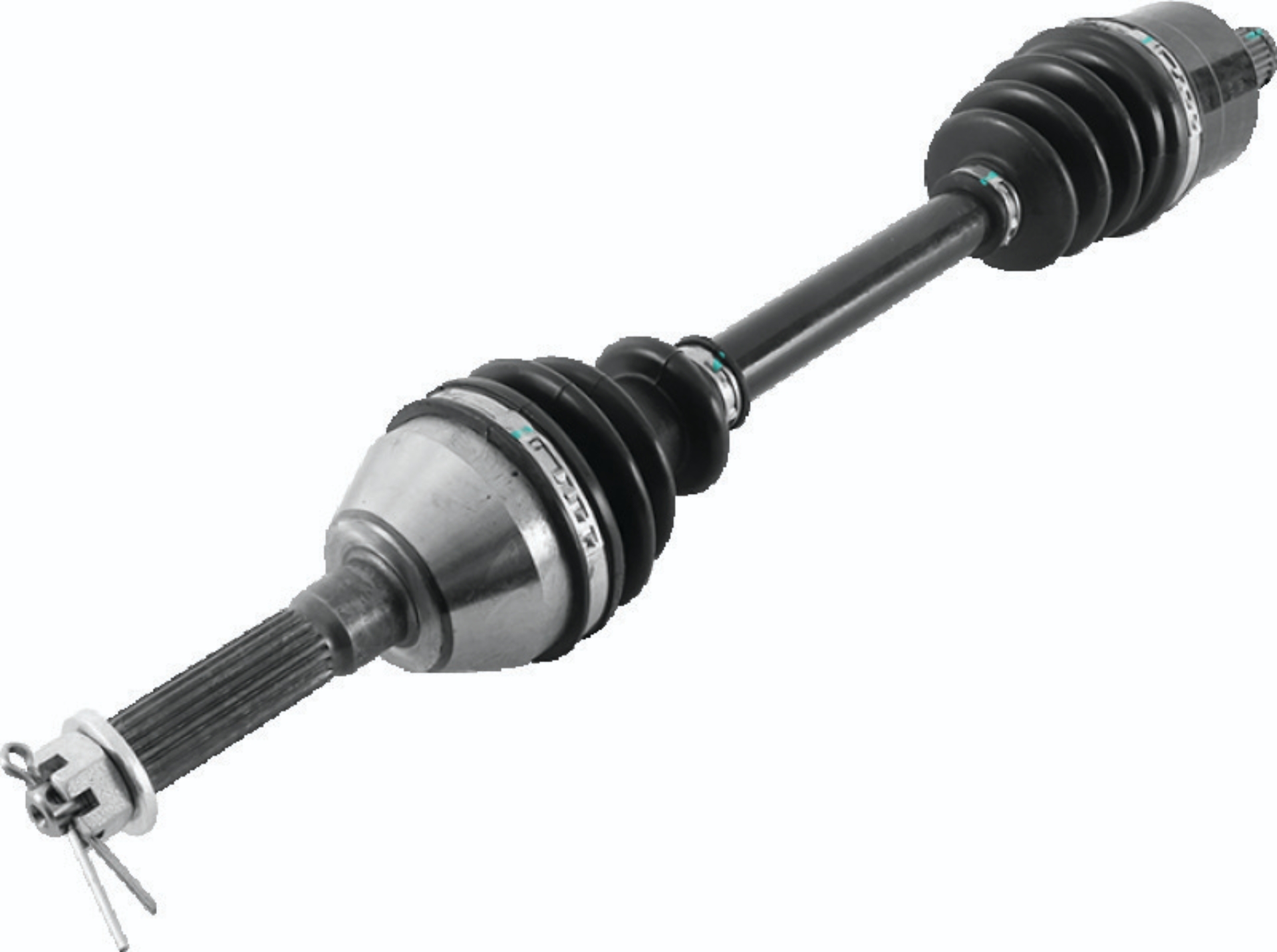 Picture of QuadBoss QBS Axles - 609396