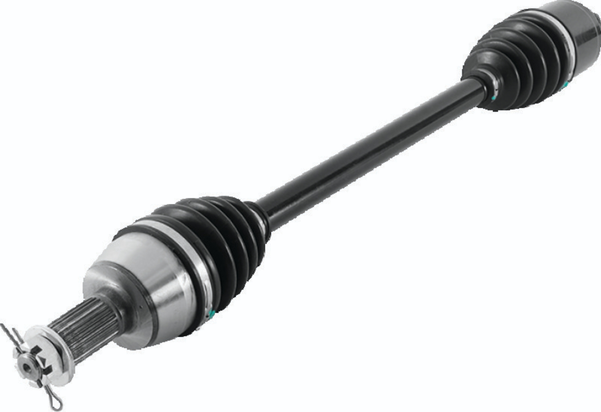 Picture of QuadBoss QBS Axles - 609397