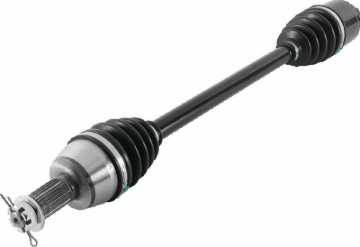 Picture of QuadBoss QBS Axles - 609397
