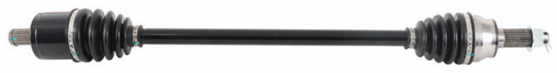 Picture of QuadBoss QBS Axles - 609399
