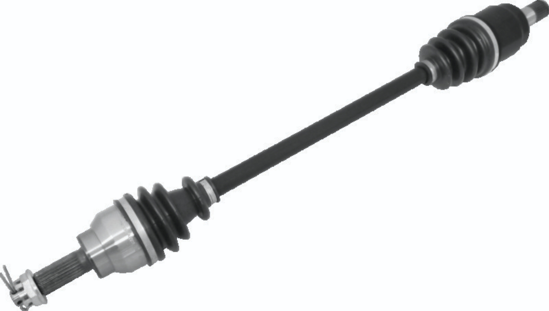 Picture of QuadBoss QBS Axles - 609417