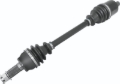 Picture of QuadBoss QBS Axles - 609421