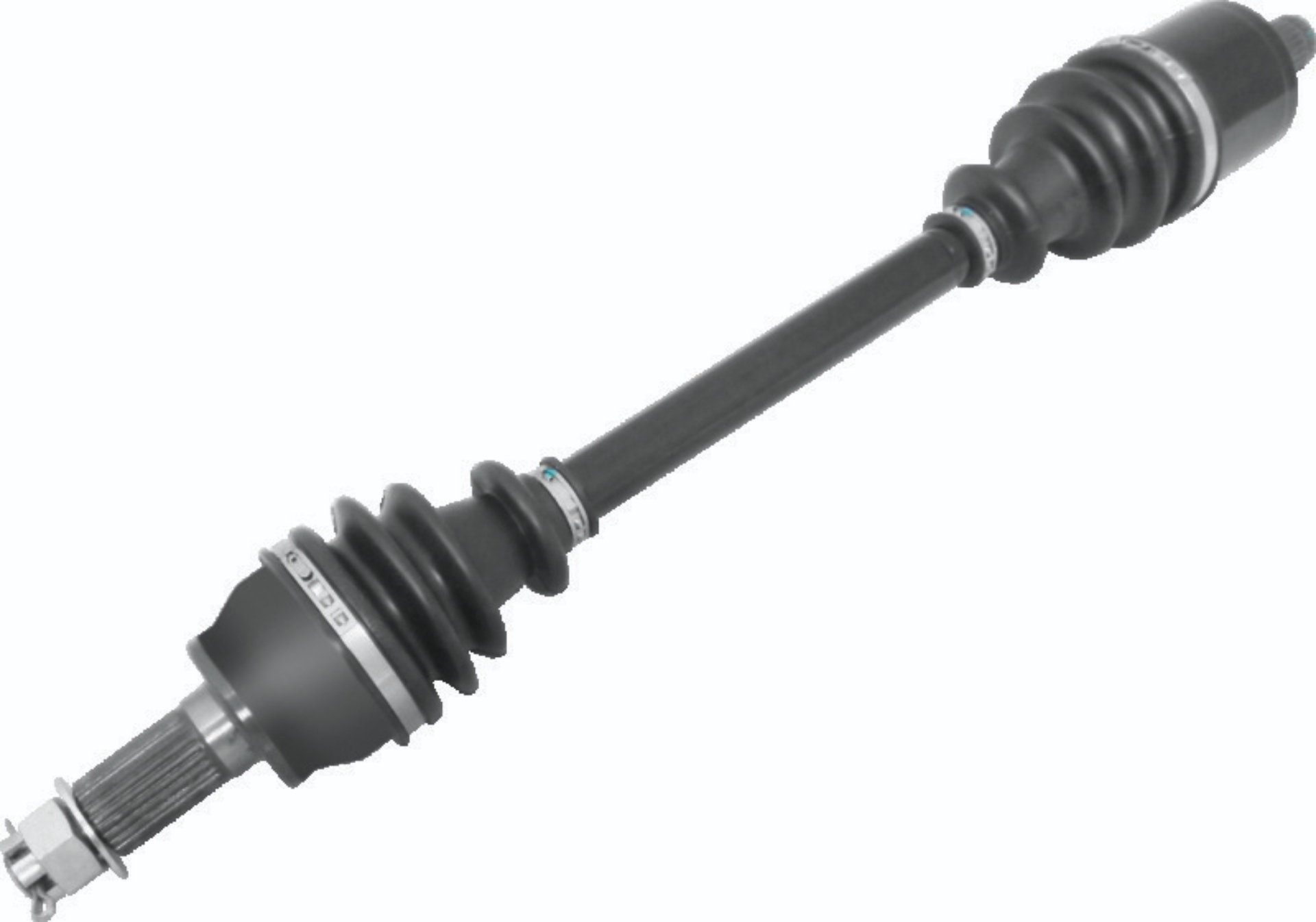 Picture of QuadBoss QBS Axles - 609421