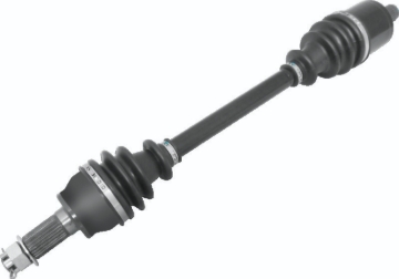 Picture of QuadBoss QBS Axles - 609421