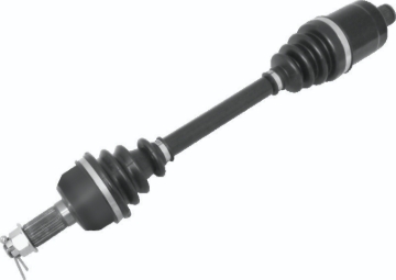 Picture of QuadBoss QBS Axles - 609422