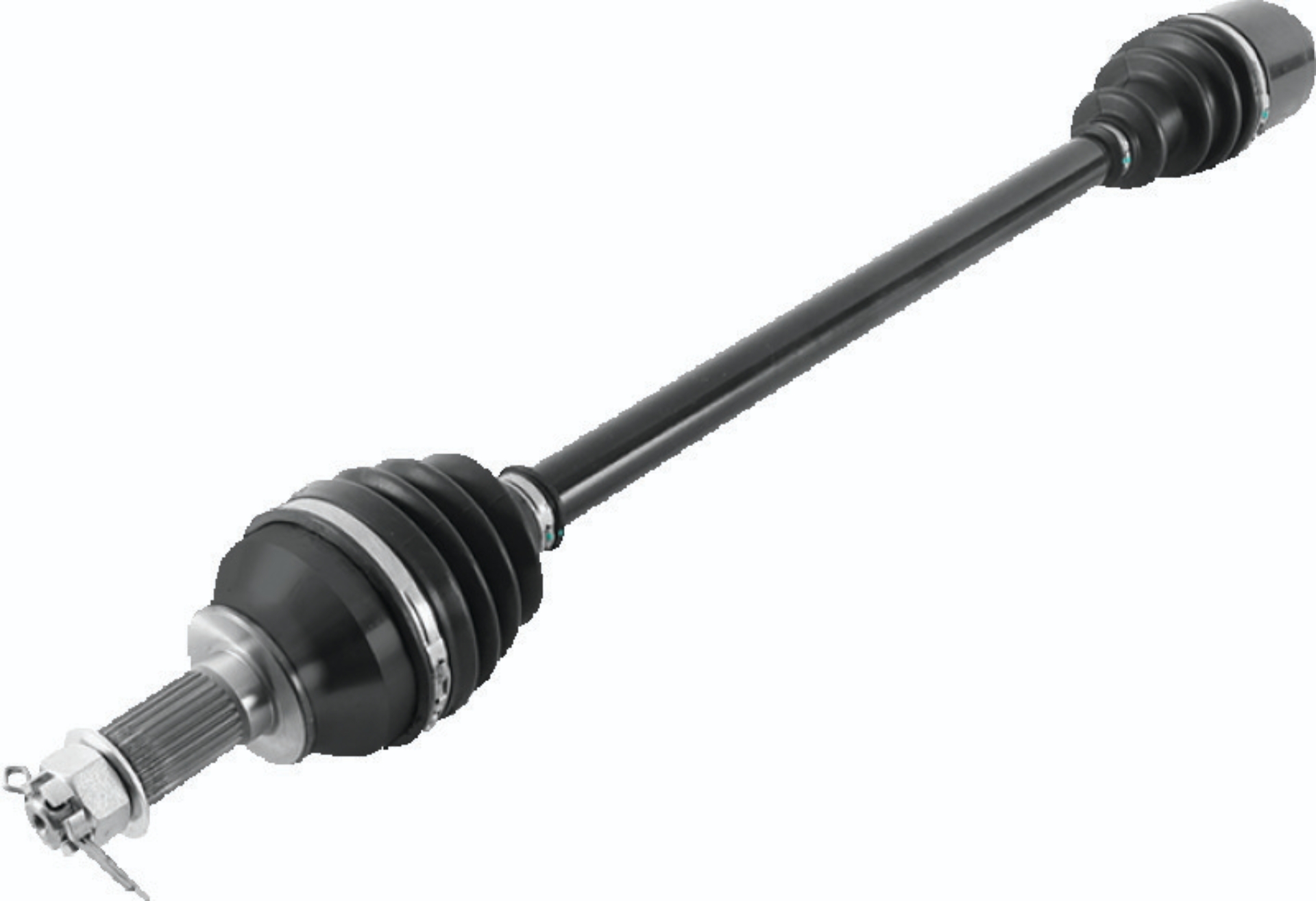 Picture of QuadBoss QBS Axles - 609438