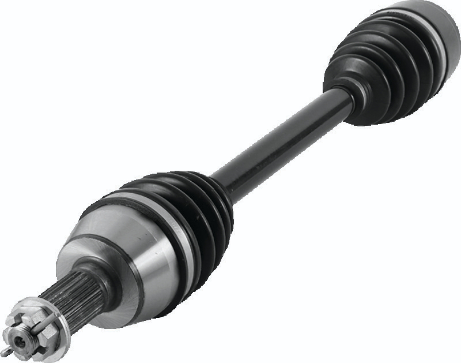 Picture of QuadBoss QBS Axles - 609454