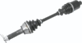 Picture of QuadBoss QBS Axles - 609456