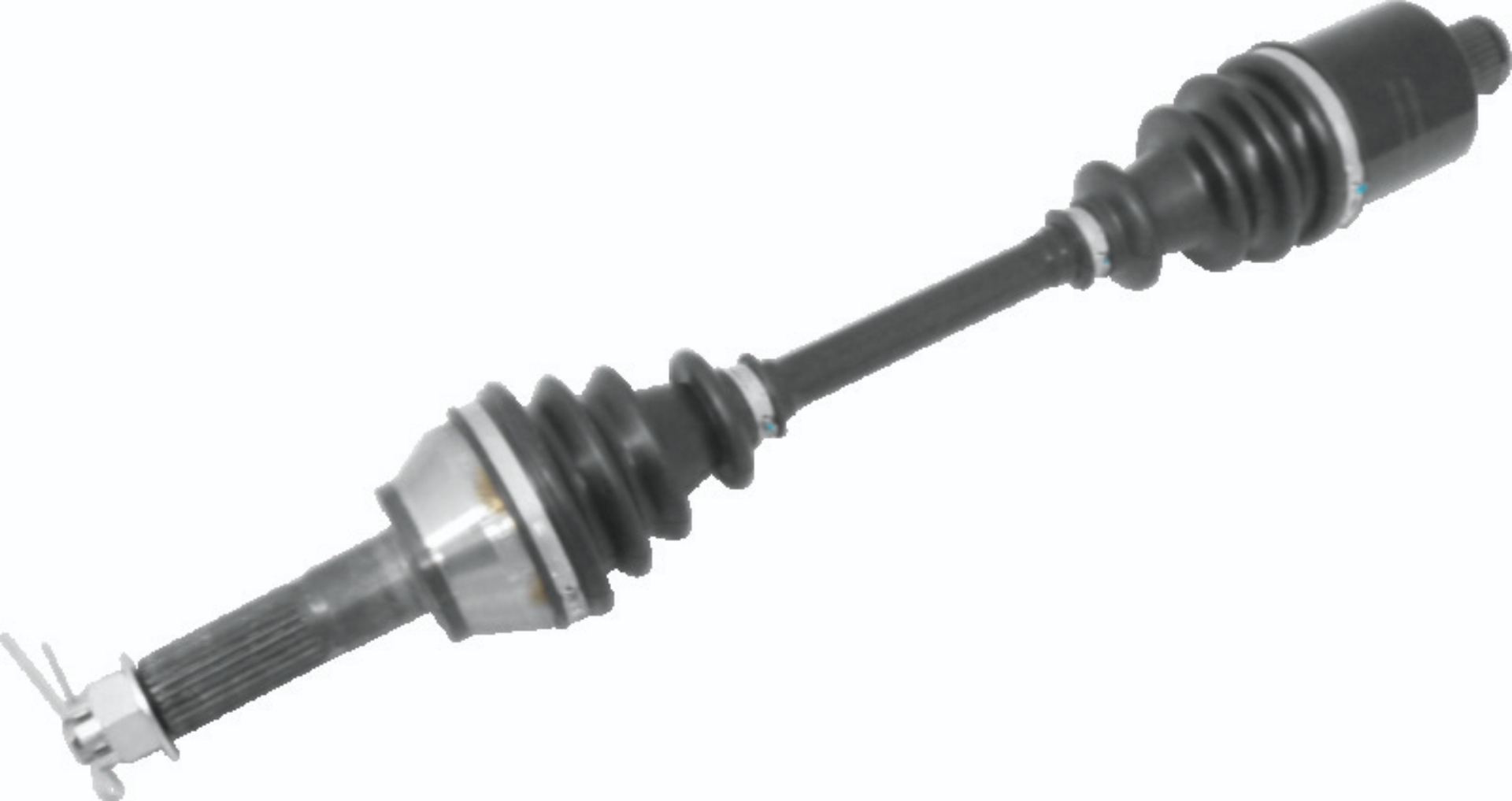 Picture of QuadBoss QBS Axles - 609456