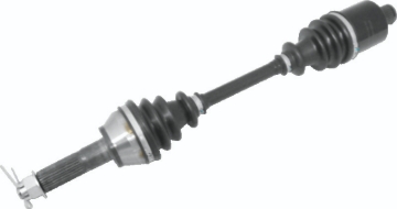 Picture of QuadBoss QBS Axles - 609456
