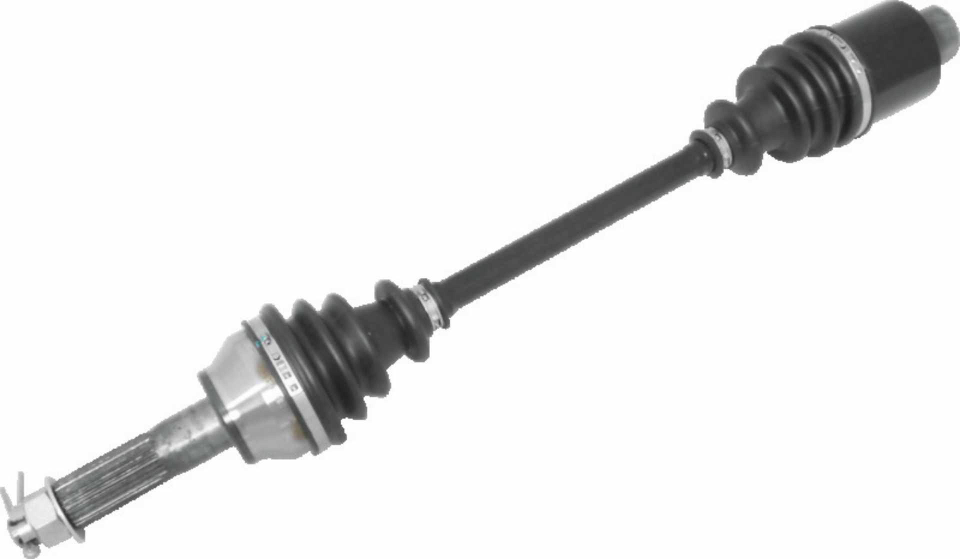 Picture of QuadBoss QBS Axles - 609457