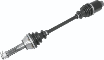Picture of QuadBoss QBS Axles - 609457