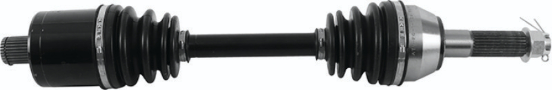 Picture of QuadBoss QBS Axles - 609458