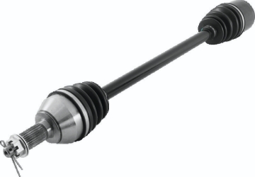 Picture of QuadBoss QBS Axles - 609460