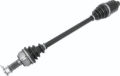 Picture of QuadBoss QBS Axles - 609462